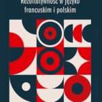 Rezultatywność w języku francuskim i polskim — okładka e-booka