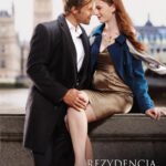 Rezydencja pod Londynem — okładka e-booka