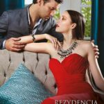 Rezydencja w Kornwalii — okładka e-booka