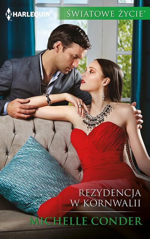 Tytuł: Rezydencja w Kornwalii
Autor: Michelle Conder
Wydawnictwo: Harlequin
Formaty: MOBI, EPUB