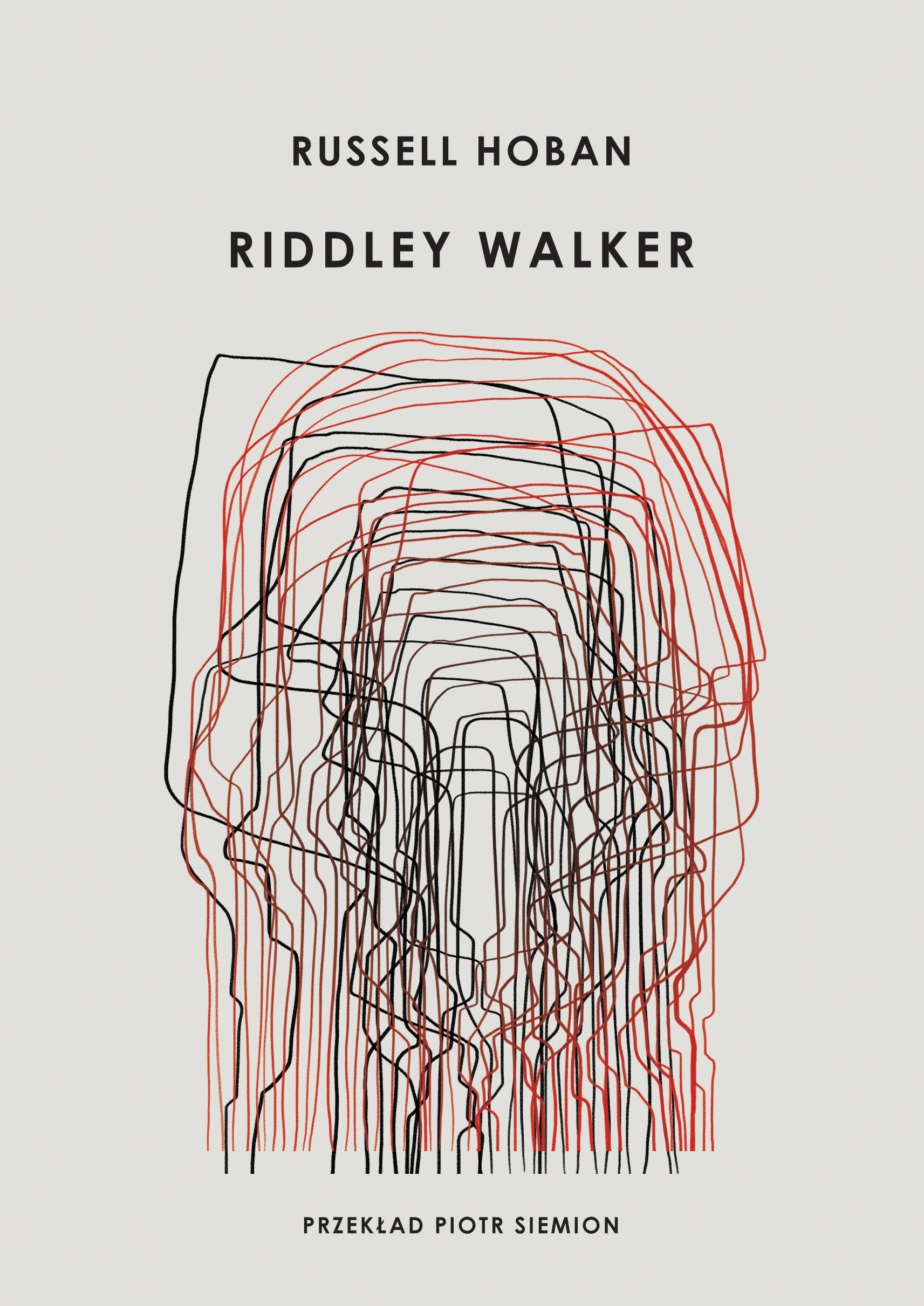 Tytuł: Riddley Walker
Autor: Russel Hoban
Wydawnictwo: ArtRage
Formaty: EPUB, MOBI