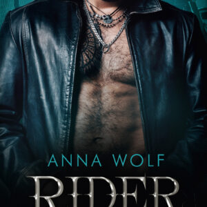 Tytuł: Rider
Autor: Anna Wolf
Wydawnictwo: AKURAT
Formaty: EPUB, MOBI