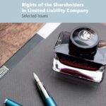 Rights of the Shareholders in Limited Liability Company — okładka e-booka