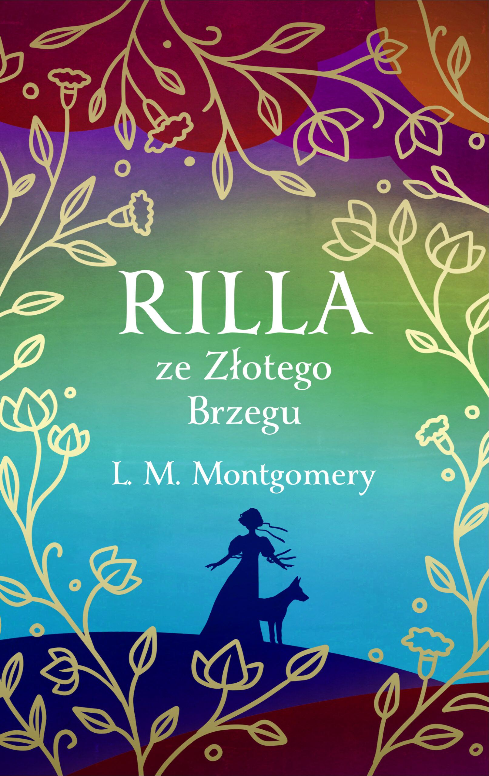 Tytuł: Rilla ze Złotego Brzegu (ekskluzywna edycja)
Autor: L. M. Montgomery
Wydawnictwo: Świat Książki
Formaty: EPUB, MOBI