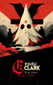 Ring Shout — okładka e-booka