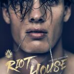Tytuł: Riot House
Autor: Callie Hart
Wydawnictwo: NieZwykłe Zagraniczne
Formaty: EPUB, MOBI