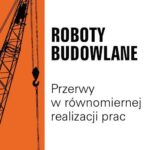 Roboty budowlane — okładka e-booka
