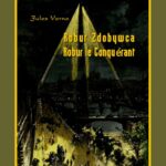 Robur Zdobywca. Robur le Conquérant — okładka e-booka