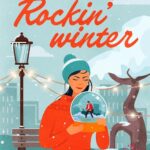 Tytuł: Rockin' winter
Autor: Ada Tulińska
Wydawnictwo: Niegrzeczne książki
Formaty: MOBI, EPUB