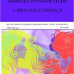 Tytuł: Rocznik Naukowy KPSW w Bydgoszczy. Transdyscyplinarne studia o kulturze (i) edukacji 10/2015
Autor: 
Wydawnictwo: Kujawsko-Pomorska Wyższa Szkoła w Bydgoszczy
Formaty: PDF
