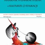 Tytuł: Rocznik Naukowy KPSW w Bydgoszczy. Transdyscyplinarne studia o kulturze (i) edukacji 9/2014
Autor: 
Wydawnictwo: Kujawsko-Pomorska Wyższa Szkoła w Bydgoszczy
Formaty: PDF