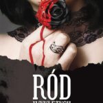 Ród wyklętych — okładka e-booka