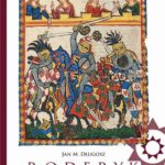 Tytuł: Roderyk. Opowieść o błędnym rycerzu
Autor: Jan W. Długosz
Wydawnictwo: Tetragon
Formaty: EPUB, MOBI