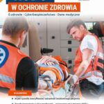 RODO w ochronie zdrowia nr 76 — okładka wydania