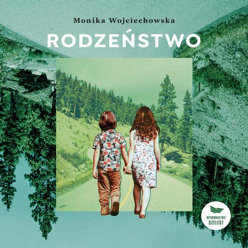 Tytuł: Rodzeństwo
Autor: Monika Wojciechowska
Wydawnictwo: Szelest
Formaty: MP3