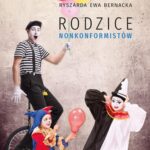 Rodzice nonkonformistów — okładka e-booka