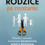 Rodzice po rozstaniu — okładka e-booka
