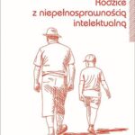 Rodzice z niepełnosprawnością intelektualną. Trudne drogi adaptacji — okładka e-booka