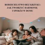Tytuł: Rodzicielstwo bez krzyku: jak tworzyć harmonię i spokój w domu
Autor: Przemysław Gmerek
Wydawnictwo: Przemysław Gmerek
Formaty: MOBI, PDF, EPUB