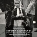 Rodzina człowiecza — okładka e-booka