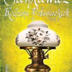 Rodzina Połanieckich Tom 2 — okładka e-booka