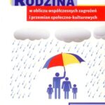Tytuł: Rodzina w obliczu współczesnych zagrożeń i przemian społeczno-kulturowych
Autor: 
Wydawnictwo: Akademia Humanistyczna
Formaty: PDF