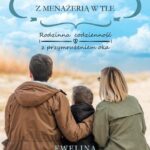 Rodzinne selfie z menażerią w tle — okładka e-booka