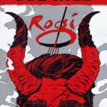 Tytuł: ROGI
Autor: Joe Hill
Wydawnictwo: Albatros
Formaty: EPUB, MOBI