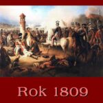 Rok 1809 — okładka e-booka