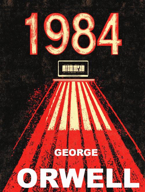 Tytuł: Rok 1984 (wydanie ilustrowane)
Autor: George Orwell
Wydawnictwo: Liber Electronicus
Formaty: EPUB
