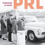Rok w PRL — okładka e-booka