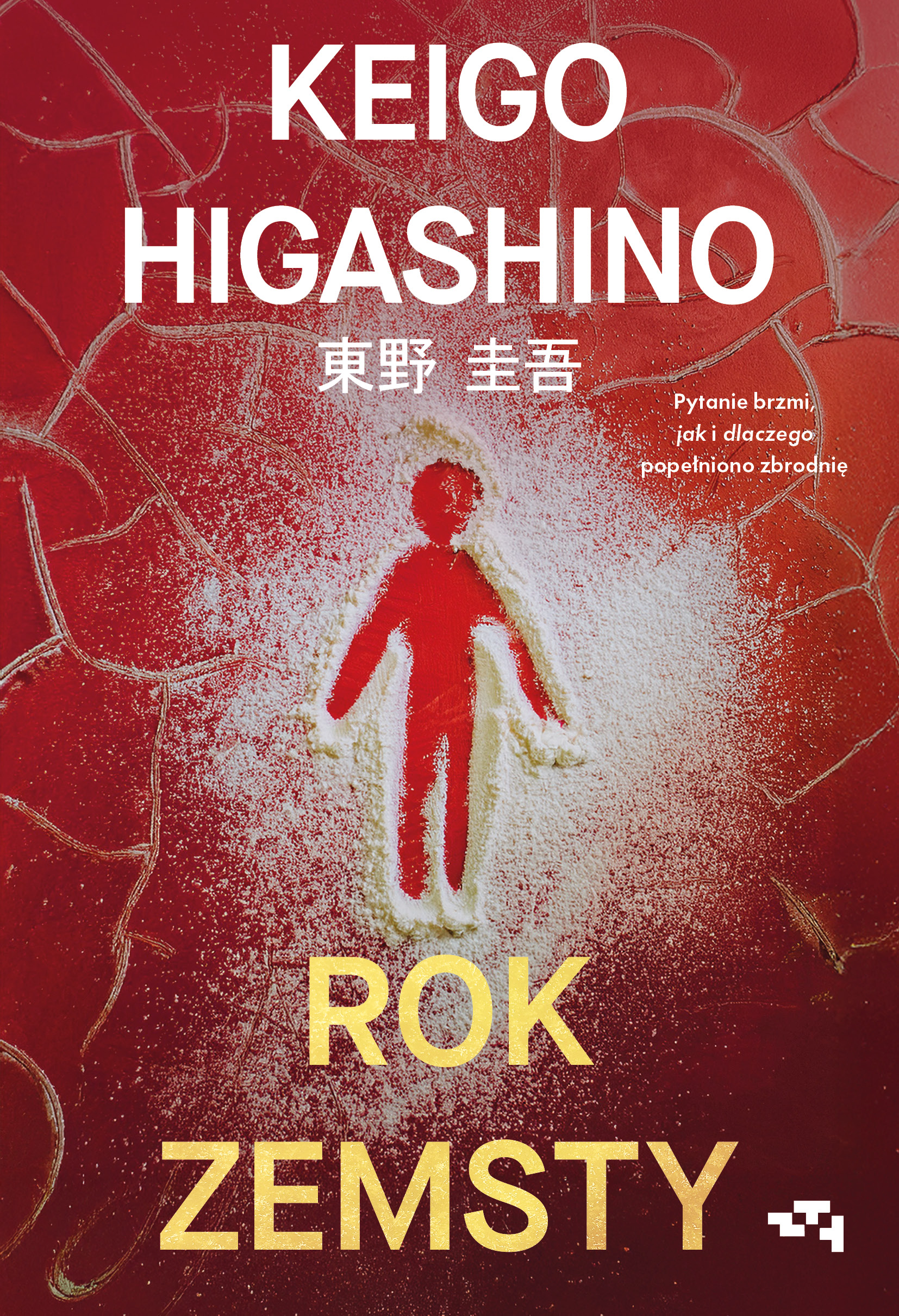 Tytuł: Rok zemsty
Autor: Keigo Higashino
Wydawnictwo: Wydawnictwo Relacja
Formaty: EPUB, MOBI