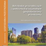 Tytuł: Rola badań przyrodniczych i społecznych w racjonalnym gospodarowaniu przestrzenią
Autor: 
Wydawnictwo: Oficyna Wydawnicza Politechniki Warszawskiej
Formaty: PDF