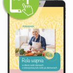 Tytuł: Rola wapnia w diecie osób starszych z osteoporozą lub osób po złamaniach
Autor: Aleksandra Cichocka
Wydawnictwo: Medical Education
Formaty: PDF