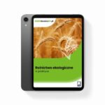 Rolnictwo ekologiczne w praktyce — okładka e-booka