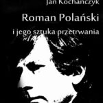 Roman Polański i jego sztuka przetrwania — okładka e-booka