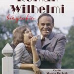 Roman Wilhelmi Biografia — okładka audiobooka