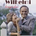 Roman Wilhelmi. Biografia — okładka audiobooka