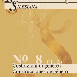Tytuł: Romanica Silesiana. No 8. T. 2: Costruzioni di genere / Construcciones de género
Autor: 
Wydawnictwo: Wydawnictwo Uniwersytetu Śląskiego
Formaty: PDF