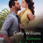 Tytuł: Romans na Barbadosie
Autor: Cathy Williams
Wydawnictwo: Harlequin
Formaty: MOBI, EPUB
