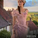 Tytuł: Romans panny Brook
Autor: Helen Dickson
Wydawnictwo: Harlequin
Formaty: MOBI, EPUB