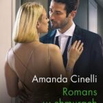 Tytuł: Romans w chmurach
Autor: Amanda Cinelli
Wydawnictwo: Harlequin
Formaty: MOBI, EPUB