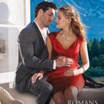 Tytuł: Romans w Kolorado
Autor: Maisey Yates
Wydawnictwo: Harlequin
Formaty: MOBI, EPUB