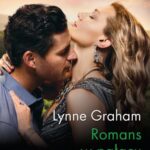Romans w pałacu — okładka e-booka