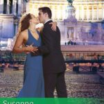 Romans w Rzymie — okładka e-booka