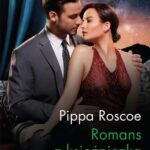 Tytuł: Romans z księżniczką
Autor: Pippa Roscoe
Wydawnictwo: Harlequin
Formaty: MOBI, EPUB