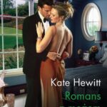 Tytuł: Romans z mężem
Autor: Kate Hewitt
Wydawnictwo: Harlequin
Formaty: MOBI, EPUB