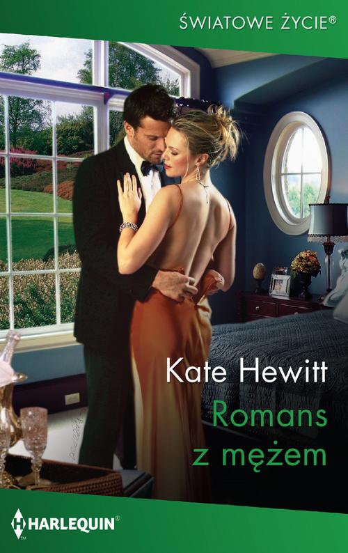Tytuł: Romans z mężem
Autor: Kate Hewitt
Wydawnictwo: Harlequin
Formaty: MOBI, EPUB