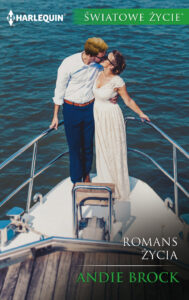 Tytuł: Romans życia
Autor: Andie Brock
Wydawnictwo: HarperCollins Polska
Formaty: EPUB, MOBI