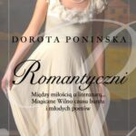 Romantyczni — okładka audiobooka
